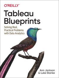 Produktbild: Tableau Strategies