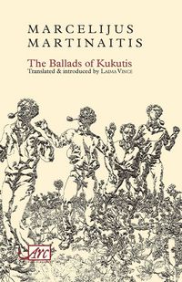 Produktbild: The Ballads of Kukutis