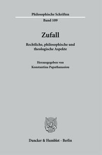 Produktbild: Zufall.