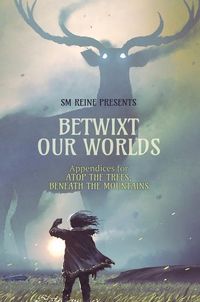Produktbild: Betwixt Our Worlds