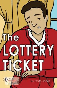 Produktbild: The Lottery Ticket