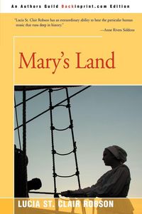 Produktbild: Mary's Land