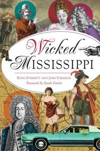 Produktbild: Wicked Mississippi