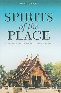 Produktbild: Spirits of the Place