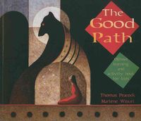 Produktbild: The Good Path: Ojibwe Learning and Activity Book for Kids