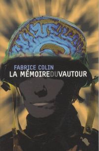 Produktbild: La m&eacute;moire du vautour