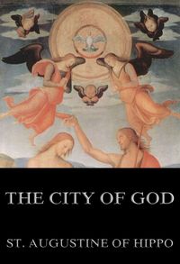 Produktbild: The City of God