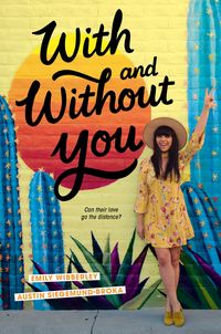 Produktbild: With and Without You