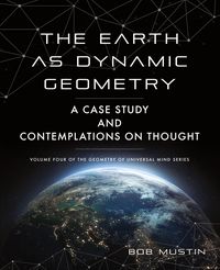 Produktbild: The Earth as Dynamic Geometry