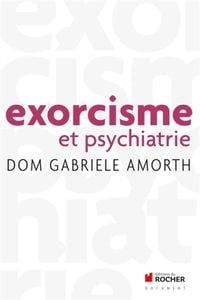 Produktbild: Exorcisme et psychiatrie