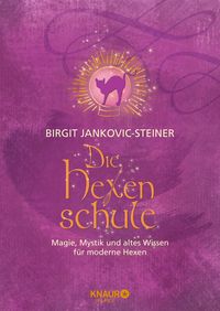 Produktbild: Die Hexenschule