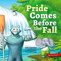 Produktbild: Pride Comes Before the Fall