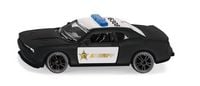 Produktbild: Siku 1584 Dodge Challenger SRT County Sheriff