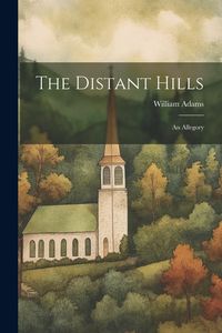 Produktbild: The Distant Hills
