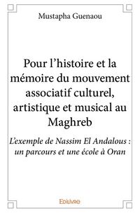 Produktbild: Pour l histoire et la memoire du
