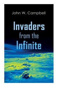 Produktbild: Invaders from the Infinite