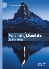 Produktbild: Performing Mountains