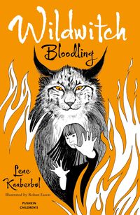 Produktbild: Wildwitch 4: Bloodling