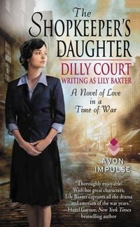 Produktbild: The Shopkeeper's Daughter