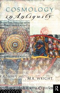 Produktbild: Cosmology in Antiquity