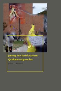 Produktbild: Journey into Social Activism