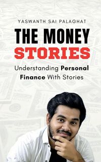 Produktbild: The Money Stories