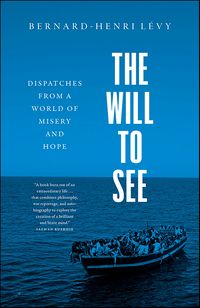 Produktbild: The Will to See