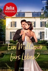 Produktbild: Julia Weekend Band 140