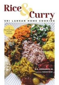 Produktbild: Rice & Curry