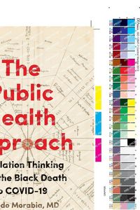 Produktbild: Public Health Approach