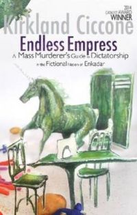 Produktbild: Endless Empress