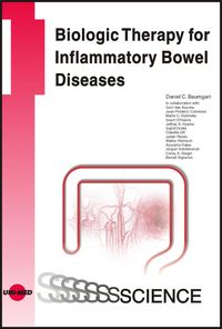 Produktbild: Biologic Therapy for Inflammatory Bowel Diseases
