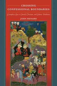 Produktbild: Renard, J: Crossing Confessional Boundaries