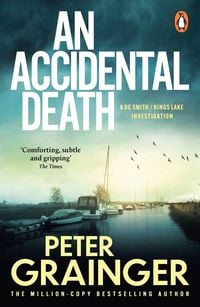 Produktbild: An Accidental Death