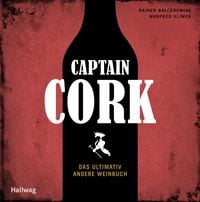 Produktbild: Captain Cork