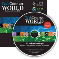 Produktbild: Nsti: TechConnect World 2010 Proceedings
