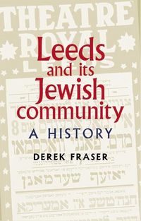Produktbild: Leeds and its Jewish community