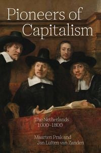 Produktbild: Pioneers of Capitalism