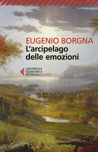 Produktbild: L' arcipelago delle emozioni