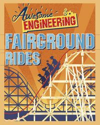 Produktbild: Spray, S: Awesome Engineering: Fairground Rides