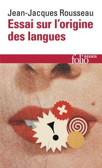 Produktbild: Essai Sur L Orig Langue