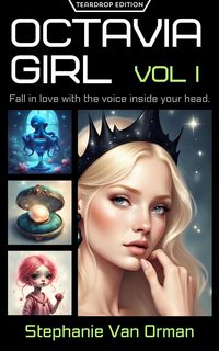Produktbild: Octavia Girl Vol. I (Teardrop Edition)