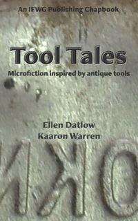 Produktbild: Tool Tales