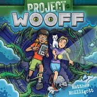 Produktbild: Project WOOFF