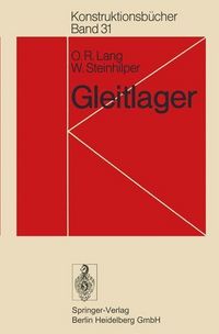 Produktbild: Gleitlager