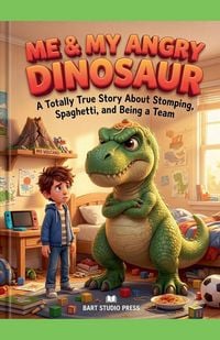 Produktbild: Me & My Angry Dinosaur