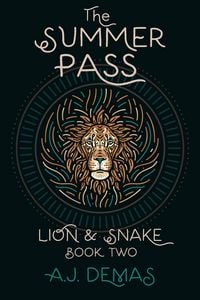 Produktbild: The Summer Pass