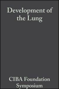 Produktbild: Development of the Lung