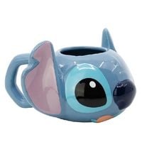 Produktbild: Tasse Disney Stitch 3D (385 ml)