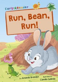 Produktbild: Run, Bean, Run!